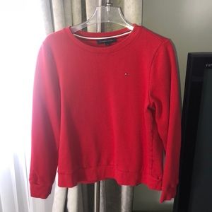 Tommy sweatshirt
